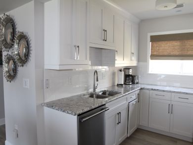 Destin Three Bedroom Vacation rental is All About the Beach!